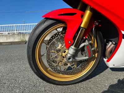 Honda CBR1000RR SP 2017