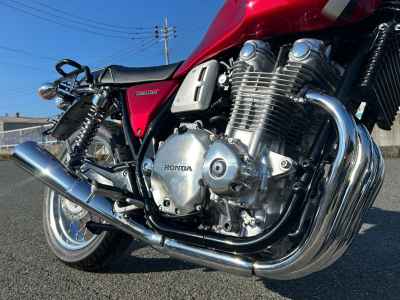 Honda CB1100 2022