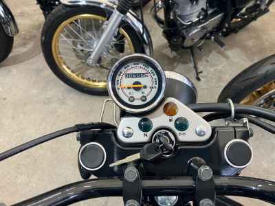 Suzuki GrassTracker Bigboy