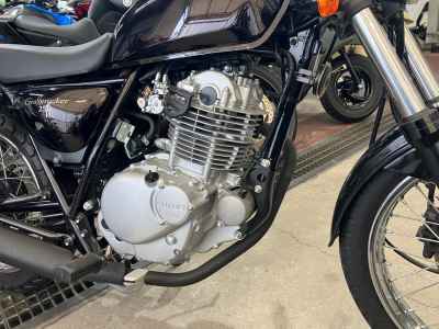 Suzuki GrassTracker Bigboy