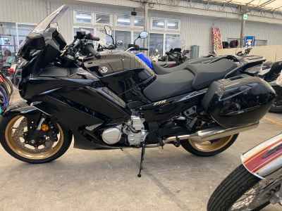 Yamaha FJR1300 S 2023