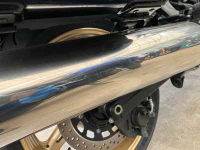 Yamaha FJR1300 S 2023