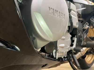 Yamaha FJR1300 S 2023