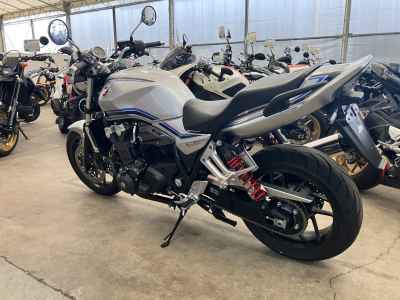 Honda CB1300SF 2023