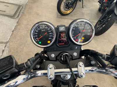 Honda CB1300SF 2023