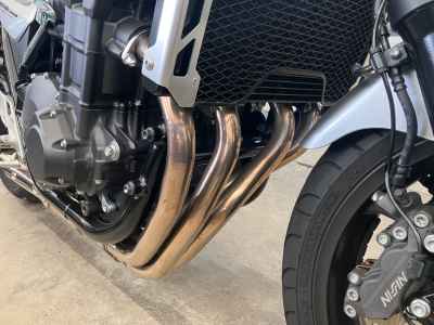 Honda CB1300SF 2023