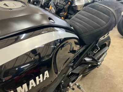 Yamaha XSR900 2019