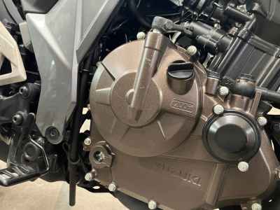 Suzuki V-Strom 250SX