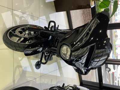 Harley-Davidson Street Glide FLHX1580 2025