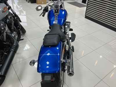 Harley-Davidson FLFB 2025