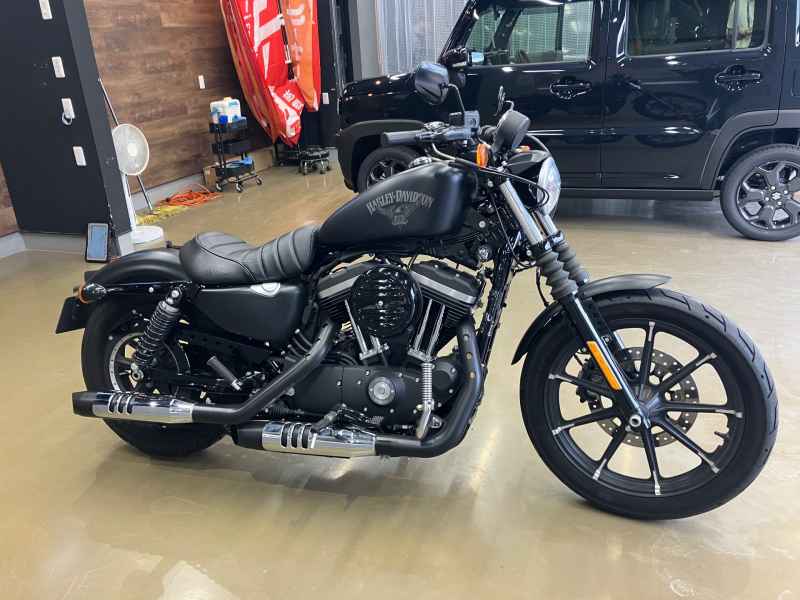 Harley-Davidson ACCESS125 2016