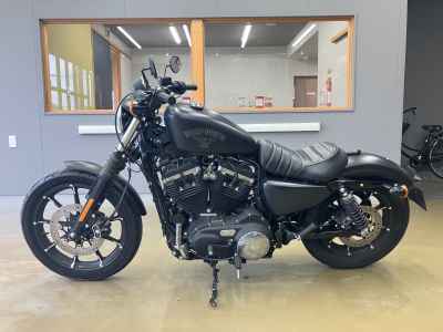 Harley-Davidson ACCESS125 2016