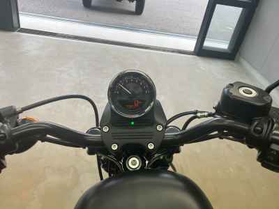 Harley-Davidson ACCESS125 2016