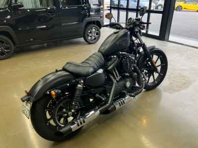 Harley-Davidson ACCESS125 2016