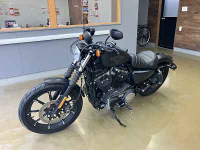 Harley-Davidson ACCESS125 2016
