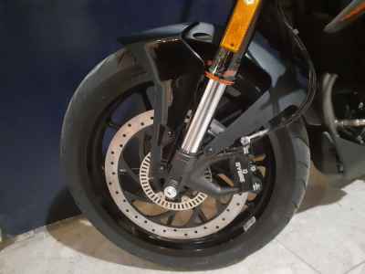 KTM 390 Duke 2023
