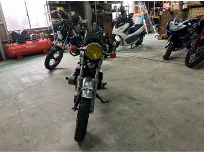 Suzuki GT380