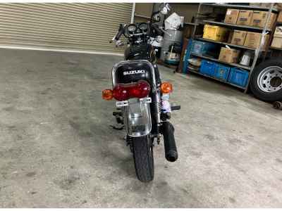Suzuki GT380