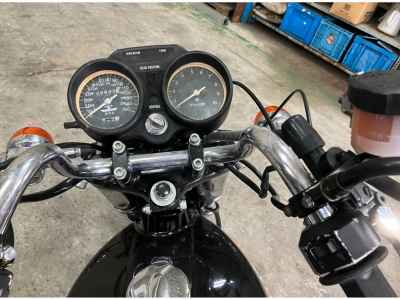 Suzuki GT380