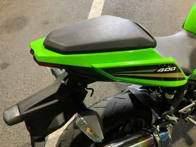 Kawasaki Ninja 400 2020