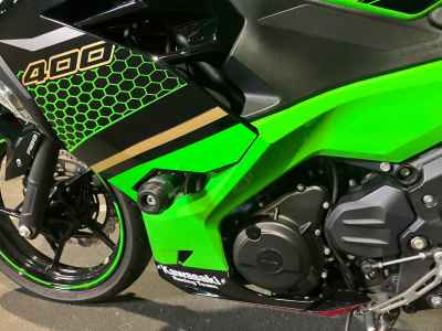 Kawasaki Ninja 400 2020