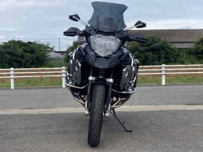BMW R1250GS Adventure 2021