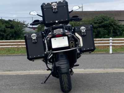 BMW R1250GS Adventure 2021