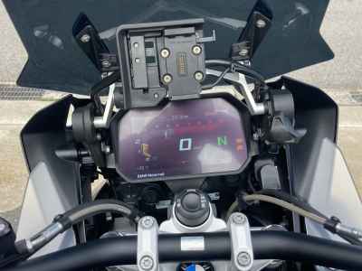 BMW R1250GS Adventure 2021