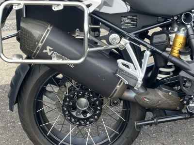 BMW R1250GS Adventure 2021