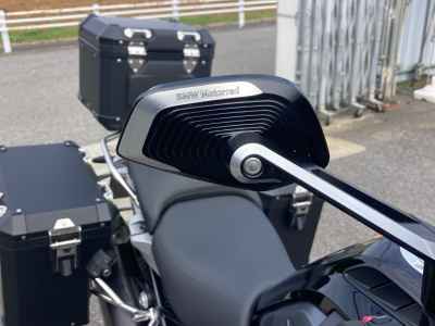 BMW R1250GS Adventure 2021