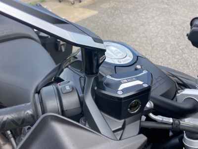 BMW R1250GS Adventure 2021