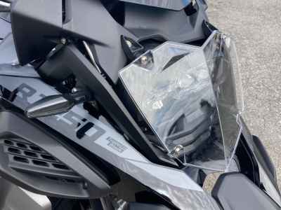 BMW R1250GS Adventure 2021