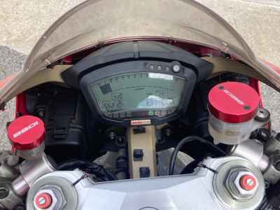 Ducati 1098 2007