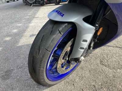 Yamaha YZF-R1 2020