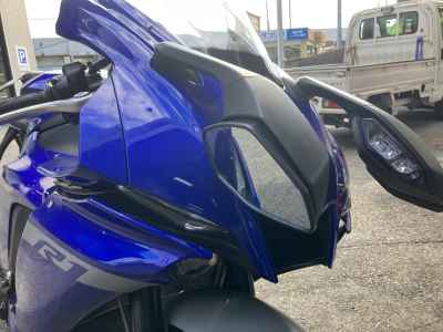 Yamaha YZF-R1 2020