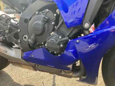 Yamaha YZF-R1 2020