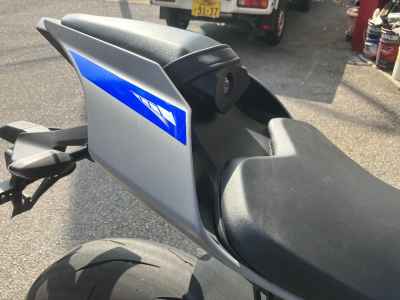 Yamaha YZF-R1 2020