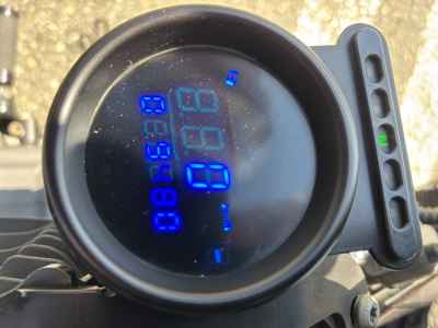 Harley-Davidson Sportster XL1200L 2010