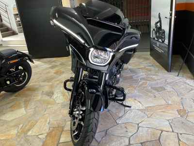 Harley-Davidson Street Glide FLHX1580 2025