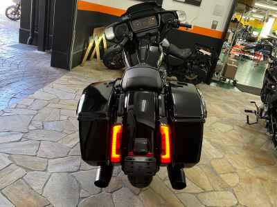 Harley-Davidson Street Glide FLHX1580 2025