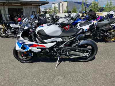 BMW S1000RR 2025