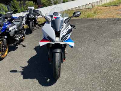 BMW S1000RR 2025