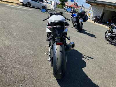 BMW S1000RR 2025
