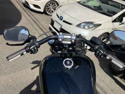 Harley-Davidson Breakout FXBR1750 2018