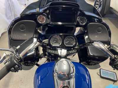 Harley-Davidson FLTRT Trike 2023