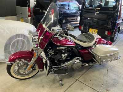 Harley-Davidson FLH1870 2023