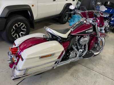 Harley-Davidson FLH1870 2023