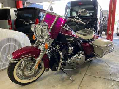 Harley-Davidson FLH1870 2023