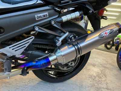 Kawasaki Ninja ZX-14R 2020