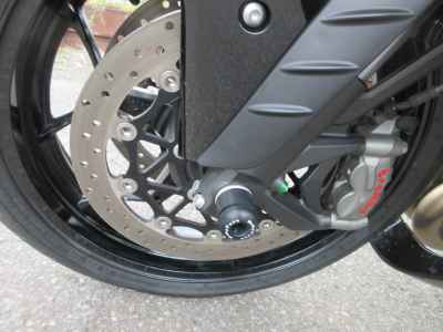 Kawasaki Ninja ZX-14R 2020